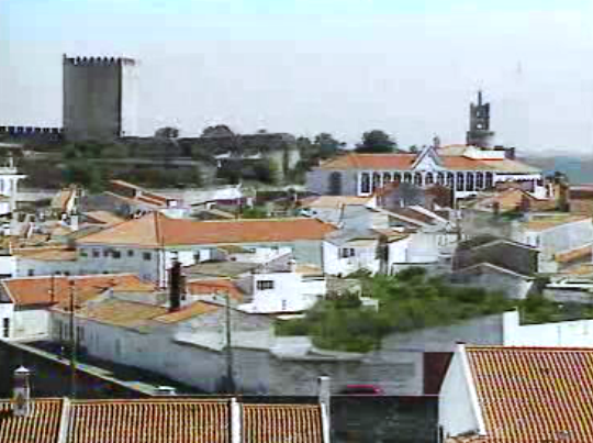 Crise social no Alentejo