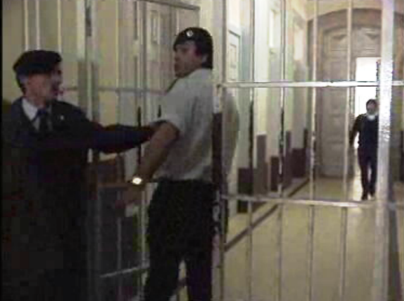 Amnistia para reclusos