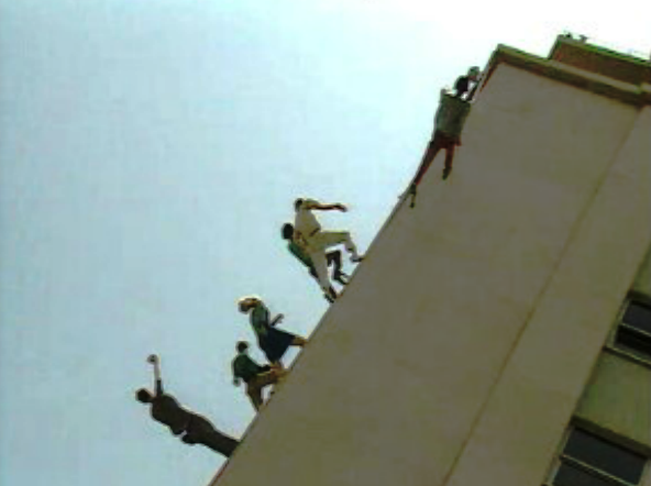 Lisboa Capital Europeia da Cultura 1994