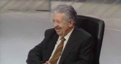 Artur Agostinho – Parte II