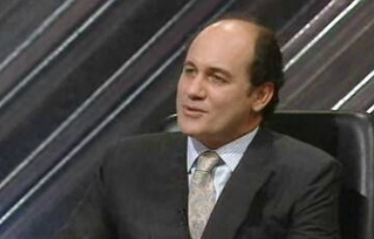 Artur Albarran – Parte II