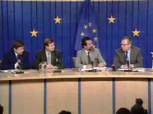 Livro Verde Europeu do Audiovisual