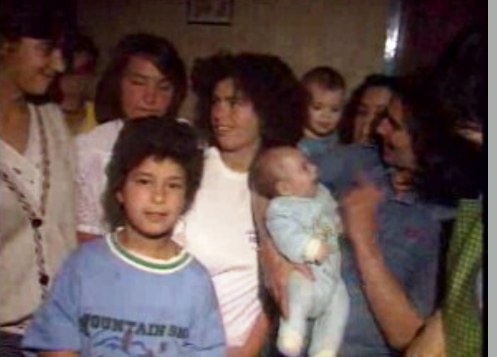 Prisão para raptora de bebé