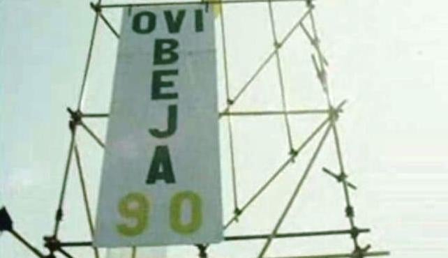 OVIBEJA 90 – I