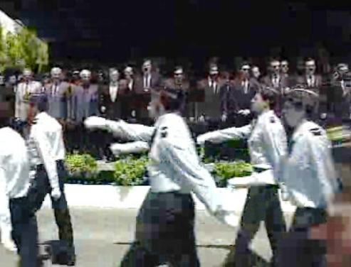 Dia Nacional do Bombeiro