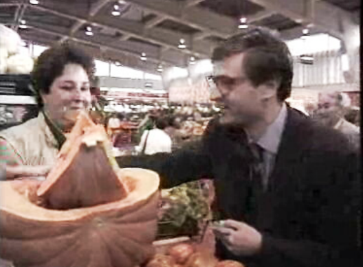 Campanha eleitoral do CDS-PP para as eleições europeias