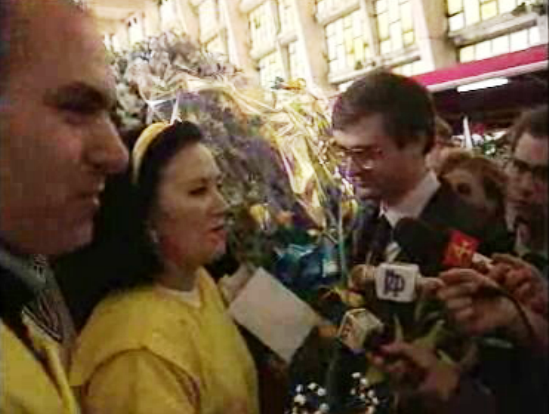 Campanha eleitoral do CDS-PP para o Parlamento Europeu