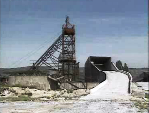 Campanha eleitoral do PCTP-MRPP para o Parlamento Europeu