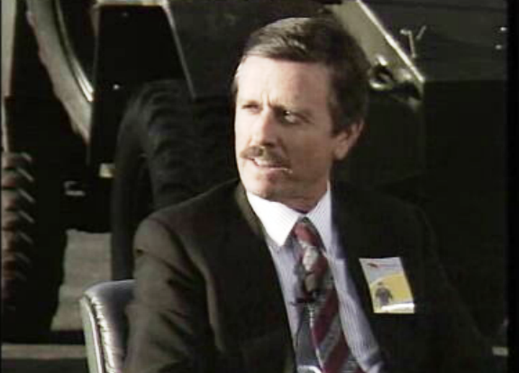 Entrevista a Carlos Beato sobre o 25 de Abril