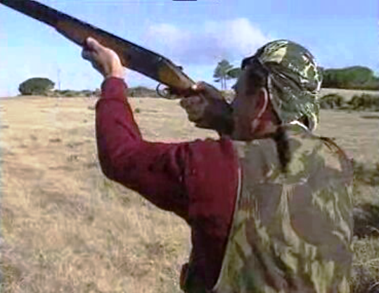 Lei da Caça no Tribunal Constitucional