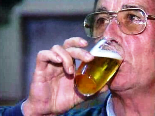 Consumo de cerveja em Portugal