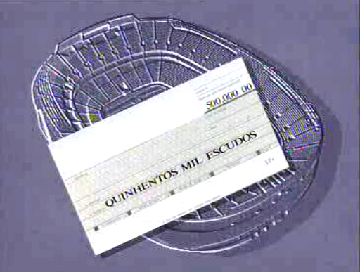 Árbitro José Guímaro suspeito de corrupção