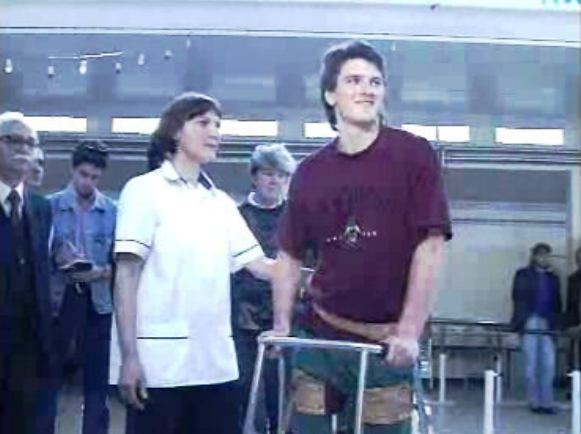 Recuperação de Cherbakov