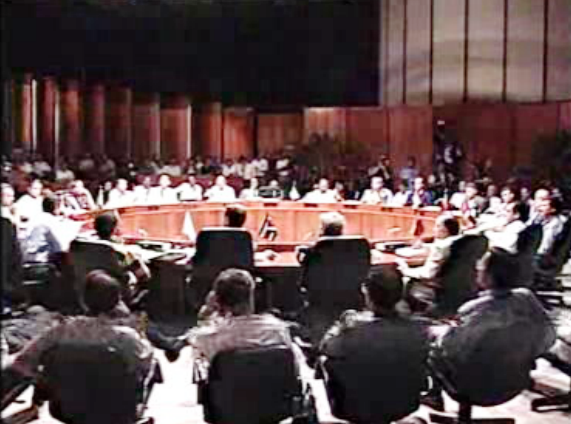 IV Cimeira Ibero Americana