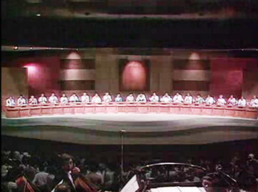 IV Cimeira Ibero Americana