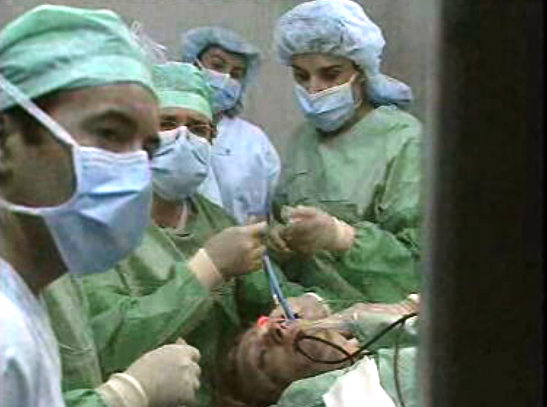 Nova técnica de cirurgia plástica