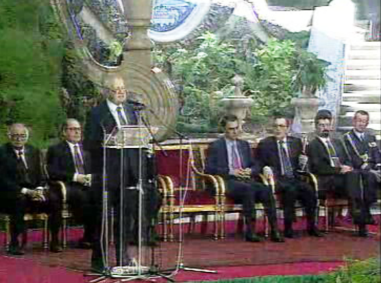 Comemorações do Dia de Portugal