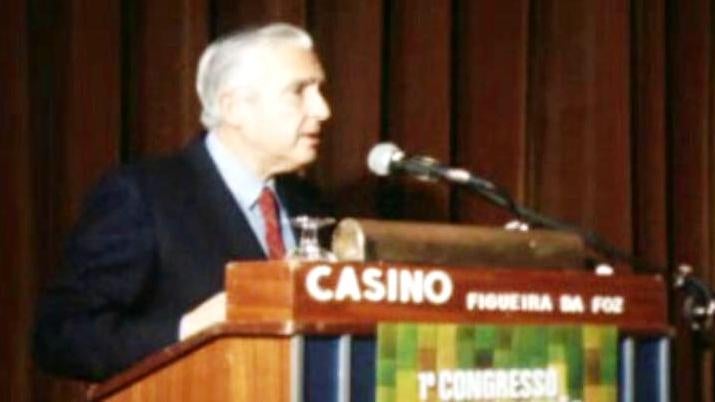 1º Congresso de Produção Florestal – I