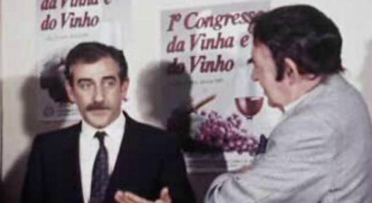 1º Congresso da Vinha e do Vinho – II