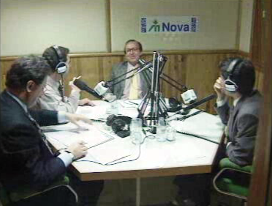 Processo do Padre Max