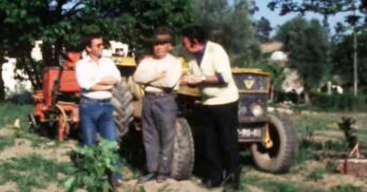 Associação de Jovens Agricultores de Portugal