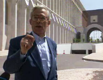 Campanha eleitoral do MPT para o Parlamento Europeu