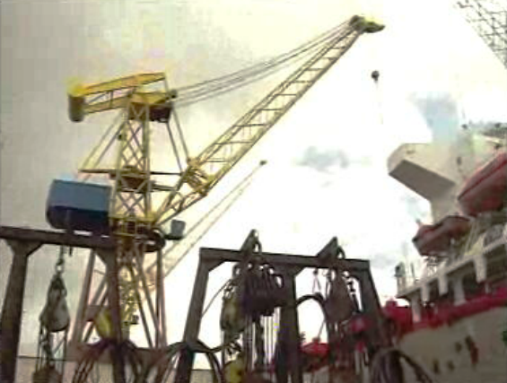 Despedimentos na Siderurgia Nacional e na Lisnave