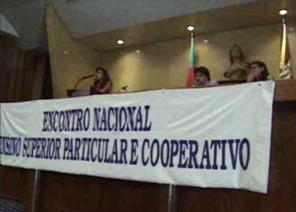 Encontro do Ensino Particular e Cooperativo