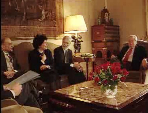 Congresso “Portugal que Futuro?”