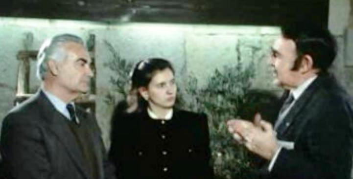 Campanha do Azeite na CEE – II