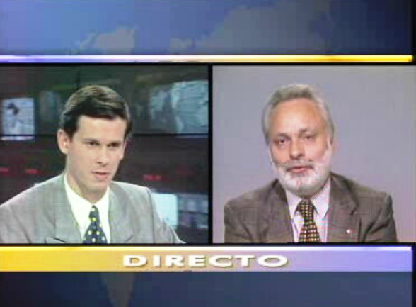 Entrevista a Valentim Loureiro