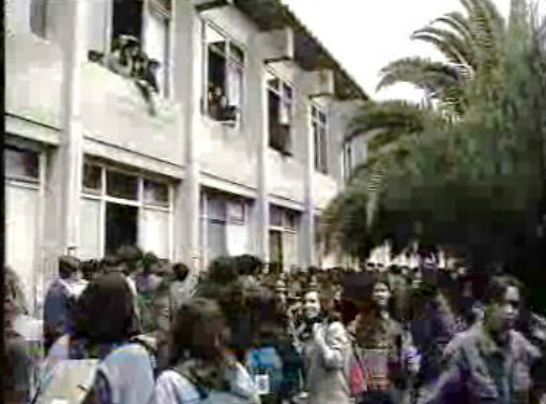 Boicote às provas globais