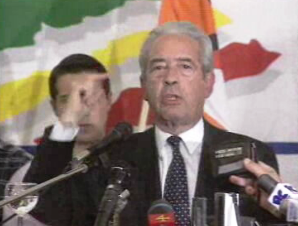 Campanha eleitoral do PSD para as eleições europeias