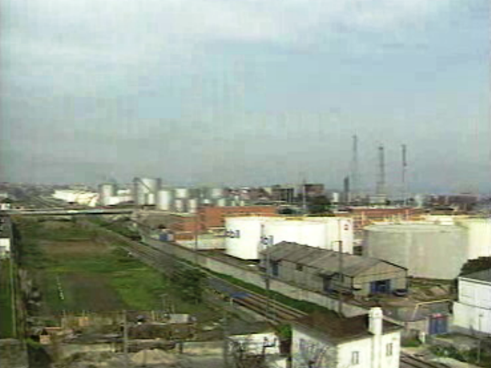 Futuro das empresas nos terrenos da Expo