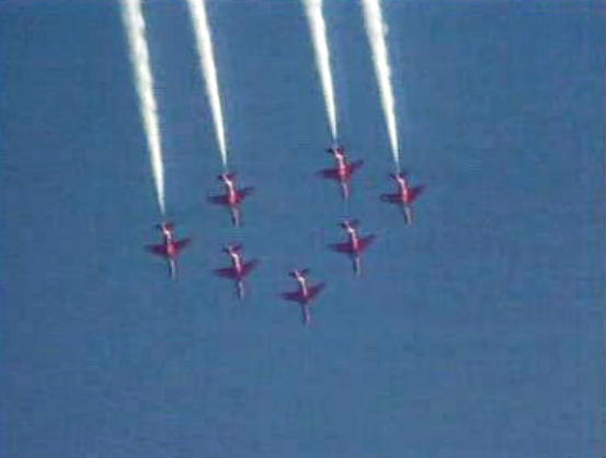 Comemorações do 42º Aniversário da FAP