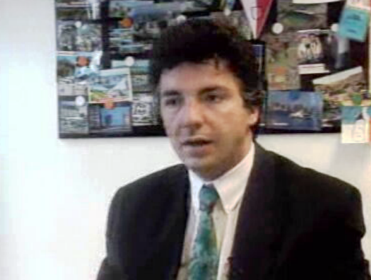 Transferência de Paulo Sousa