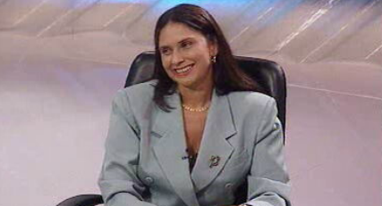 Fafá de Belém – Parte II