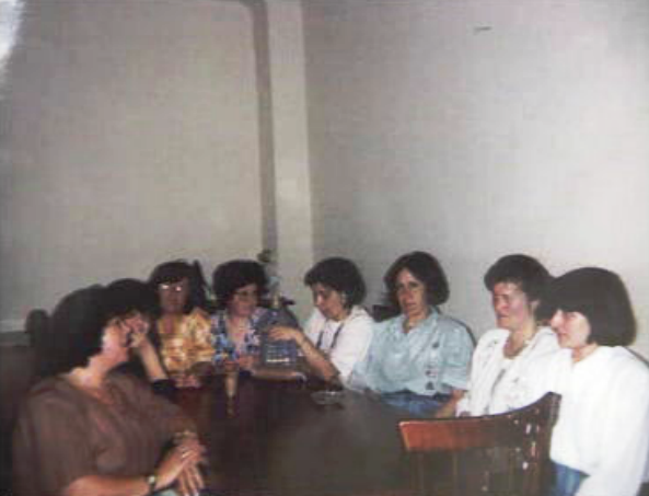 Problemas laborais na Paracelsia