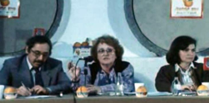 IV Feira Nacional de Citricultura – II