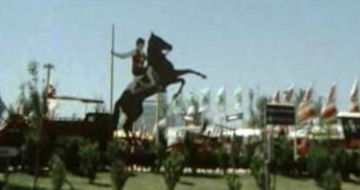 Feira Nacional de Agricultura