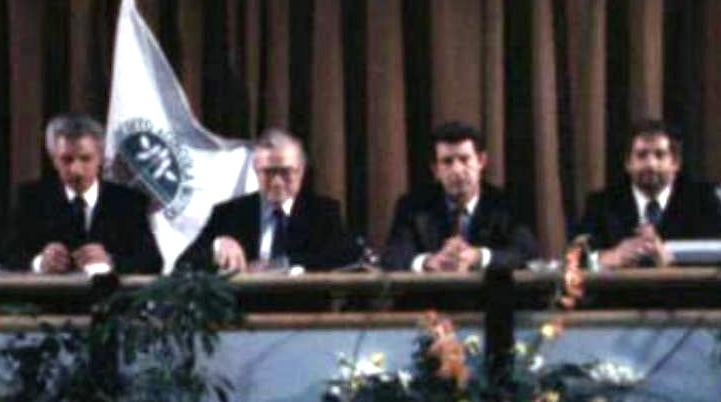 Seminário da FENACAM