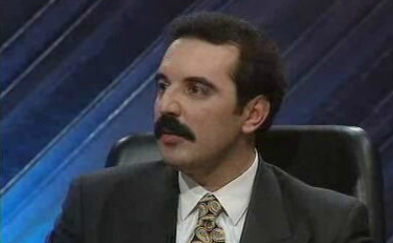 Fernando Pereira – Parte II