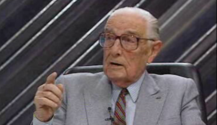 Fernando Pessa – Parte I