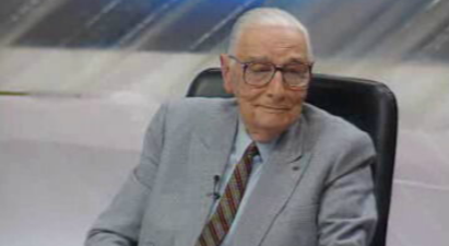 Fernando Pessa – Parte II