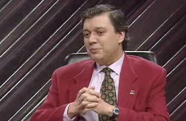 Fernando Tordo – Parte I