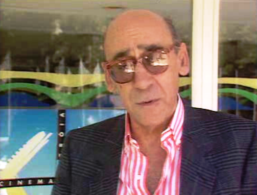 X Festival Internacional de Cinema de Tróia