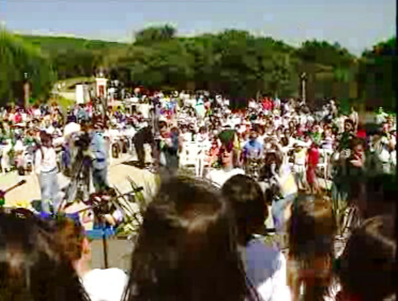 Festa dos Francisquinhos