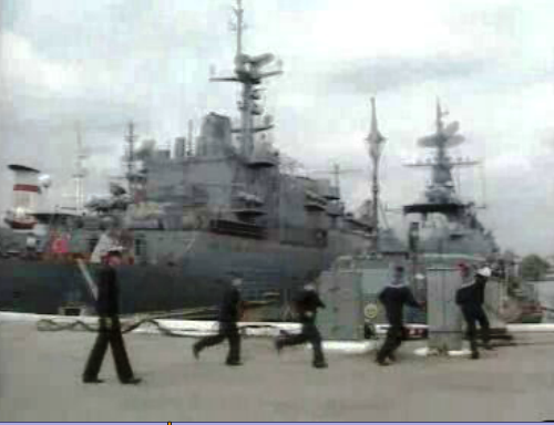 Diferendo entre Rússia e Ucrânia