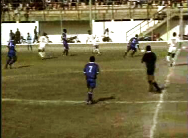 Reação de Angola aos futebolistas desaparecidos