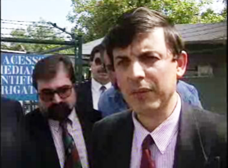 Campanha eleitoral do PCTP-MRPP para as eleições europeias